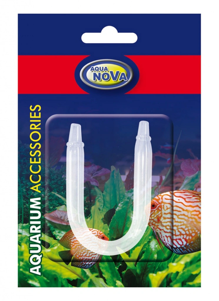 Aqua Nova U i glas 4x15mm